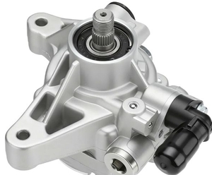 lot 4588 image: Power Steering Pump for Honda Acura 2.4L Engine