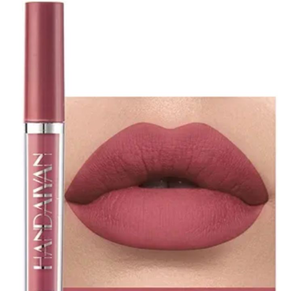 lot 4682 image: HANDAIYAN Long lasting Peel Off Lip Stain colorful lipstick set Waterproof and Sweatproof Super Long Lasting Velvet Lipstick Rich