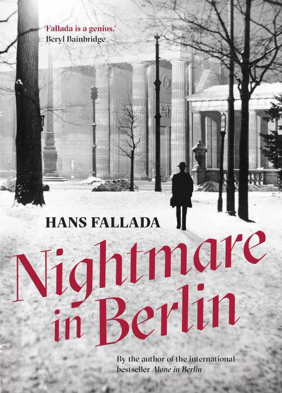 lot 4335 image: Nightmare in Berlin (Fallada Collection)