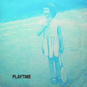 lot 4791 image: Pirro Umiliani vinyl Playtime
