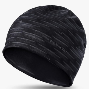 lot 4799 image: HASAGEI Beanies Skull Caps for Men, Women Warm Helmet Liner Cycling Cap Soft Lightweight Beanie Hat Antistatic Running Beanie