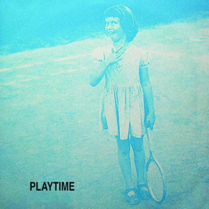 lot 5045 image: Pirro Umiliani vinyl Playtime