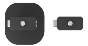 lot 5077 image: Insta360 Dash Cam Mount for GO Ultra,X5,X4,Ace Pro,Ace,X3,ONE RS 1-Inch 360 Edition,ONE RS (Twin4K),ONE X2
