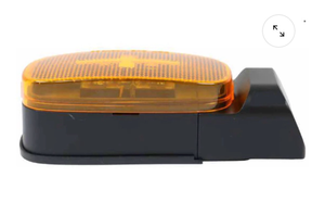 lot 5164 image: FURRION FCL04TDE-SY Vision S Left Amber LED MARKER LIGHT REPLACEMENT
