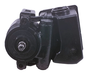lot 5424 image: A1 Cardone 20-54500 Remanufactured Power Steering Pump with Reservoir (Renewed)