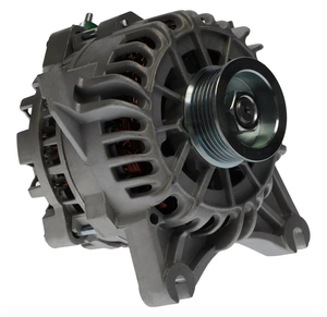 lot 5438 image: OEG Parts New Alternator Compatible With Ford Lincoln F150 F250 F350 04-08 Mark LT 4.6 5.4 V8 2004 2005 2006 2007 2008 4L3U-10300-BA 4L3U-10300-BB 334-2637A,AFD0110, 40014066, 40014086