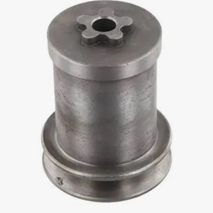 lot 5462 image: Pack of 2 Fennoral 581473301 532421782 Lawn Mower Blade Adapter Compatible with Craftsman Husqvarna HU700F, HU725F, HU775H Also for Poulan PR675Y22RHP Mower, Replaces 421782