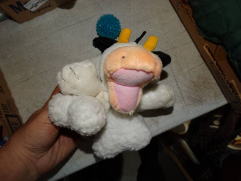 lot 10512 image: Lot of Misc. Toys