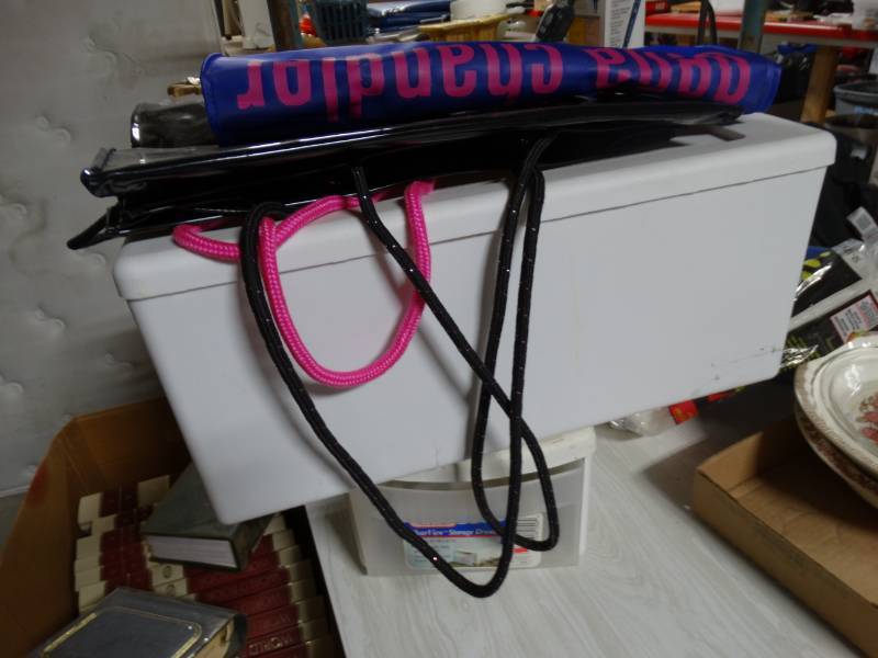 lot 10773 image: Lot of 2 Organization Drawers