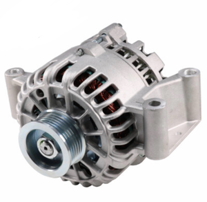 lot 5508 image: ALTERNATOR 4S4Z10346AB FOR 2.0L 05-07 FORD FOCUS, 07 FOCUS 2.3L 4S4T10300AC