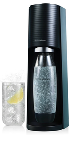 Cordless SodaStream Terra Sparkling Water Maker (No CO2 Included)  - Retail: $85
