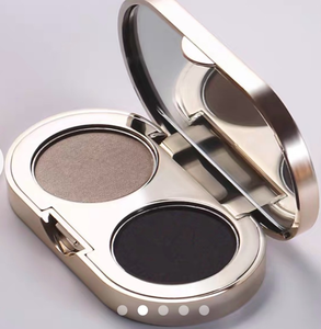 lot 5608 image: Double-Effect Eyebrow Shaping Powder kit