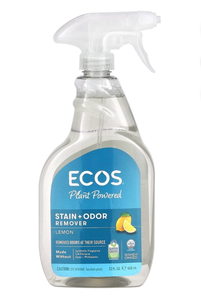 lot 5618 image: EARTH FRIENDLY PRODUCTS 32-oz. Stain & Odor Remover PL97076