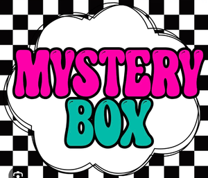 lot 5628 image: Mystery Box Surprise #3 (15x12x10.5)
