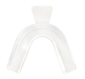 lot 5638 image: ZIYORK 6Pcs Mouth Guard for Teeth Grinding, Teeth Grinding Guard with Tray, Mouth Guard for Sleep, Night Guard Teeth Grinding