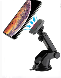 lot 5647 image: Wholesale Universal Car Phone Holder Model No JX005