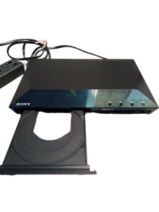 lot 956 image: Sony Blu-ray Disc Player with WiFi