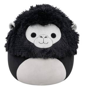 lot 964 image: Squishmallows Original 14in Aron The Black Gorilla Official Jazwares Plush (Large)