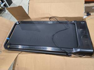lot 4904 image: Walking Pad Treadmill