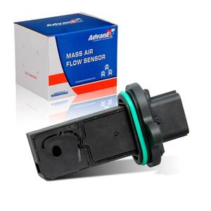 lot 4934 image: AdvanEX Mass Air Flow Sensor Meter MAF Compatible with Chevrolet Cruze Sonic 1.4L 1.8L Trax 1.4L Cruze Limited 1.4L 1.8L & Buick Encore 1.4L Verano Replace OE 0280218419 ONLY