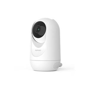 lot 4980 image: Momcozy Baby Monitor BM01 Add-on Camera Unit, 1080P HD Resolution, Pan-Tilt-Zoom Camera, Easy to Pair Not Compatible BM03 and BM04 Model - $79