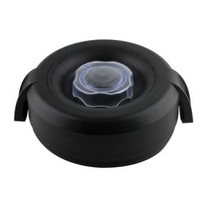 lot 4983 image: Anbige Replacement Part 64oz Low Profile Pitcher Container Lid, Compatible with Vitamix 750 5200 5000 6300 7500 Vm0102 Vm0103 Vm0197 E310