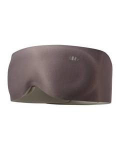 lot 5012 image: BENEUNDER Sleep Mask for Women Men,3D Contoured Cup Weighted Eye Mask, 100% Light Blockout Blindfold for Flight Nap Travel