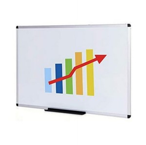 lot 76 image: VIZ-PRO Drawing Board  - Retail $448