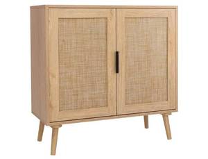 lot 16454 image: SOHL Accent Cabinet - Retail $70
