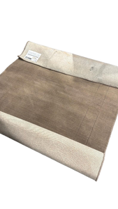 lot 8472 image: Nourison rug saddle brook handloomed 5.6x7.6 - Retail $0