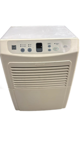 lot 8480 image: Kenmore 50-Pint Dehumidifier - Retail $85