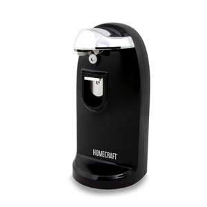 lot 8490 image: HomeCraft Deluxe Tall Can Opener - Retail $20