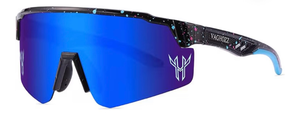 lot 2022 image: olarized Cycling Sunglasses for Adult and Youth Men Women Unisex UV Protection Eyewear Goggles for Baseball Outdoor