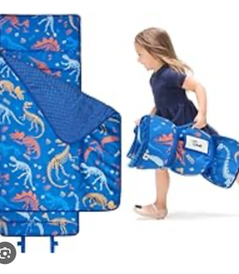 lot 2061 image: Deppon Nap Mat - Premium Rest and Relaxation Mat