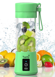 lot 2260 image: Portable USB Rechargeable Blender Bottle