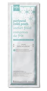lot 2365 image: Medline Perineal Cold Packs for Postpartum Care, Absorbent Pad is 4.5 x 14.25 Perfect for your After Delivery Postpartum Essentials Kit - Each