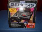 Sega Genesis Video Entertainment System