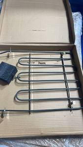 lot 62000 image: Certified Appliance Accessories 52007 Replacement Oven Bake Element for GE & Hotpoint WB44K5012