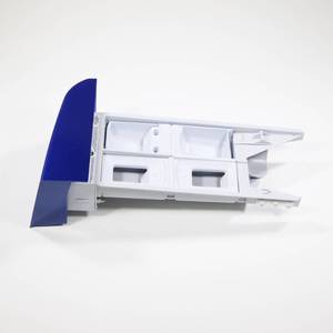lot 62020 image: GENUINE Frigidaire 137440407 Washing Machine Dispenser Drawer