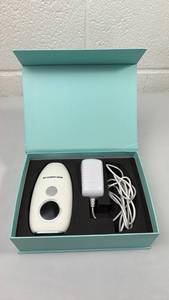 lot 18 image: My Sheen Skin IPL Hair Removal Device