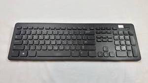 lot 104 image: Dell KM5221W Wireless Keyboard