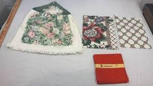 lot 165 image: Floral Wallpaper Sample Collection