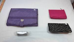 lot 173 image: Lancome Makeup Organizer Set