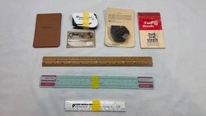 lot 182 image: Mixed Lot - Office & Industrial Supplies