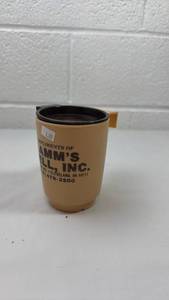 lot 55 image: Lamms Inc. Cleveland Promotional Cup