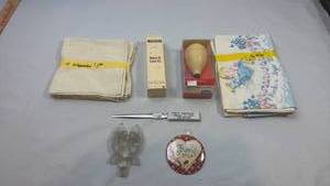 lot 232 image: Sewing and Craft Supply Collection