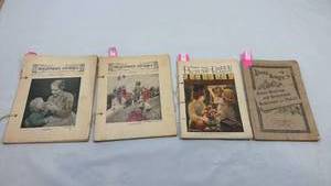 lot 237 image: Beginners Stories Childrens Book Collection