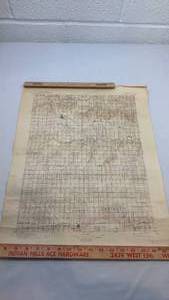lot 251 image: USGS Topographical Survey Map