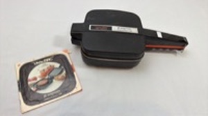 lot 267 image: GAF Little Mac View-Master Slide Viewer Missing cable