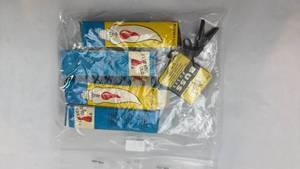 lot 278 image: Bic Flicker Mechanical Pencil Set